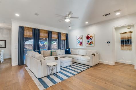 8005 Rosemont Drive Plano TX 75025