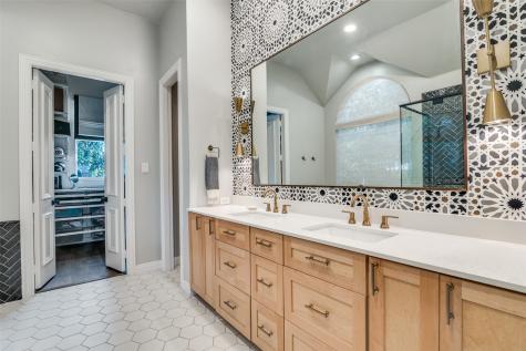 8005 Rosemont Drive Plano TX 75025