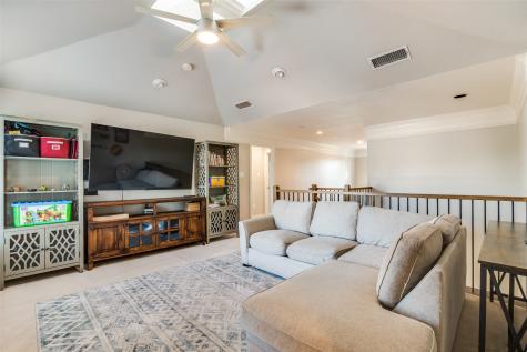 8005 Rosemont Drive Plano TX 75025