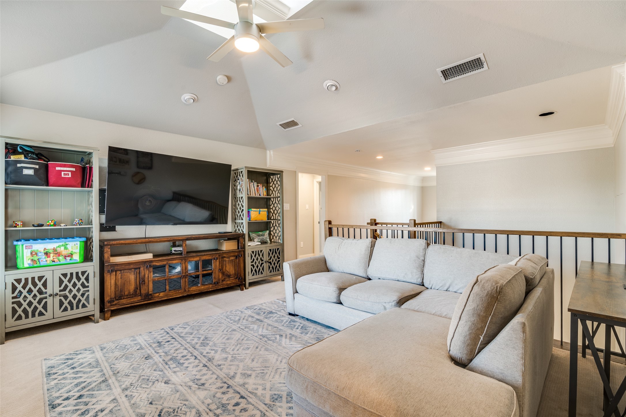 8005 Rosemont Drive Plano TX 75025