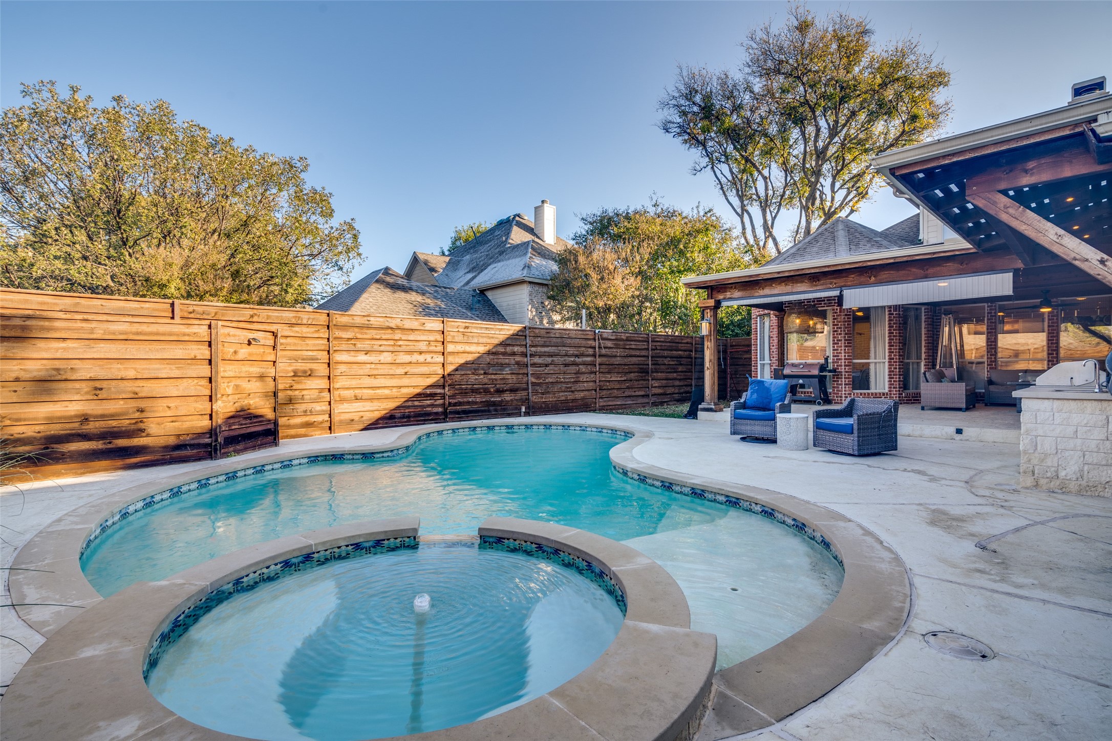 8005 Rosemont Drive Plano TX 75025