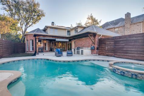 8005 Rosemont Drive Plano TX 75025