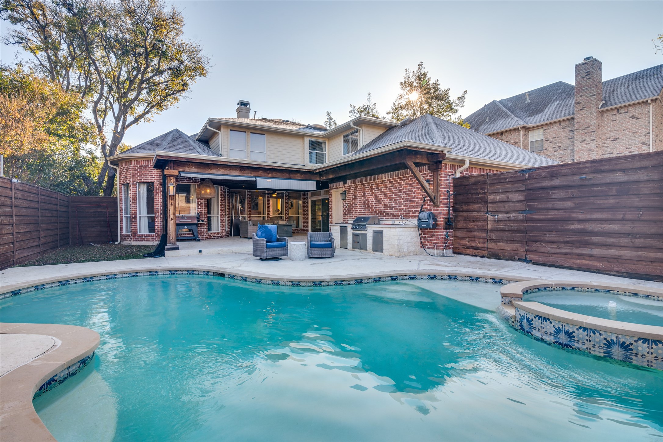8005 Rosemont Drive Plano TX 75025