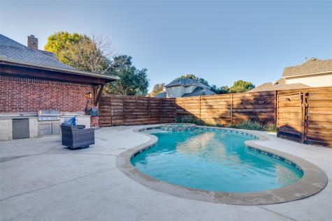 8005 Rosemont Drive Plano TX 75025