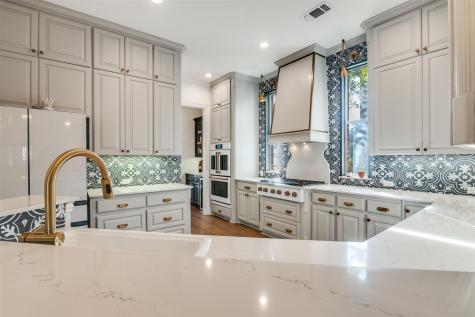 8005 Rosemont Drive Plano TX 75025