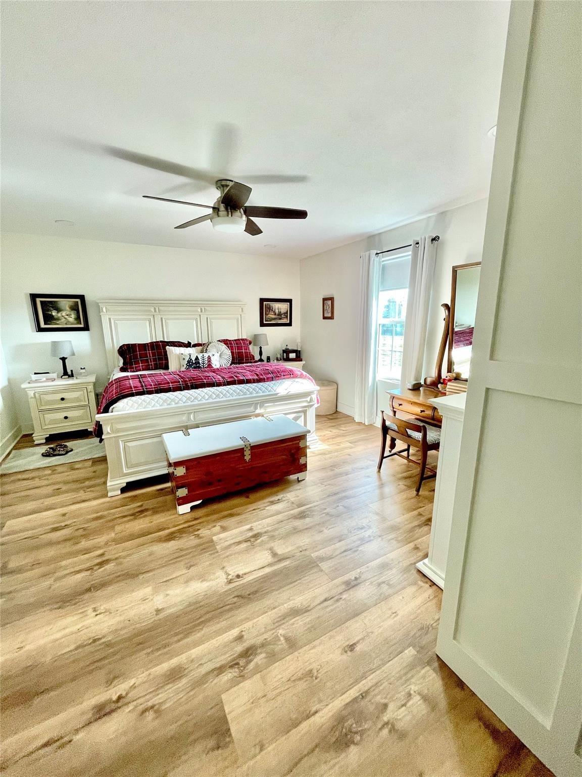 7563 Farm Road 128 Ben Franklin TX 75415