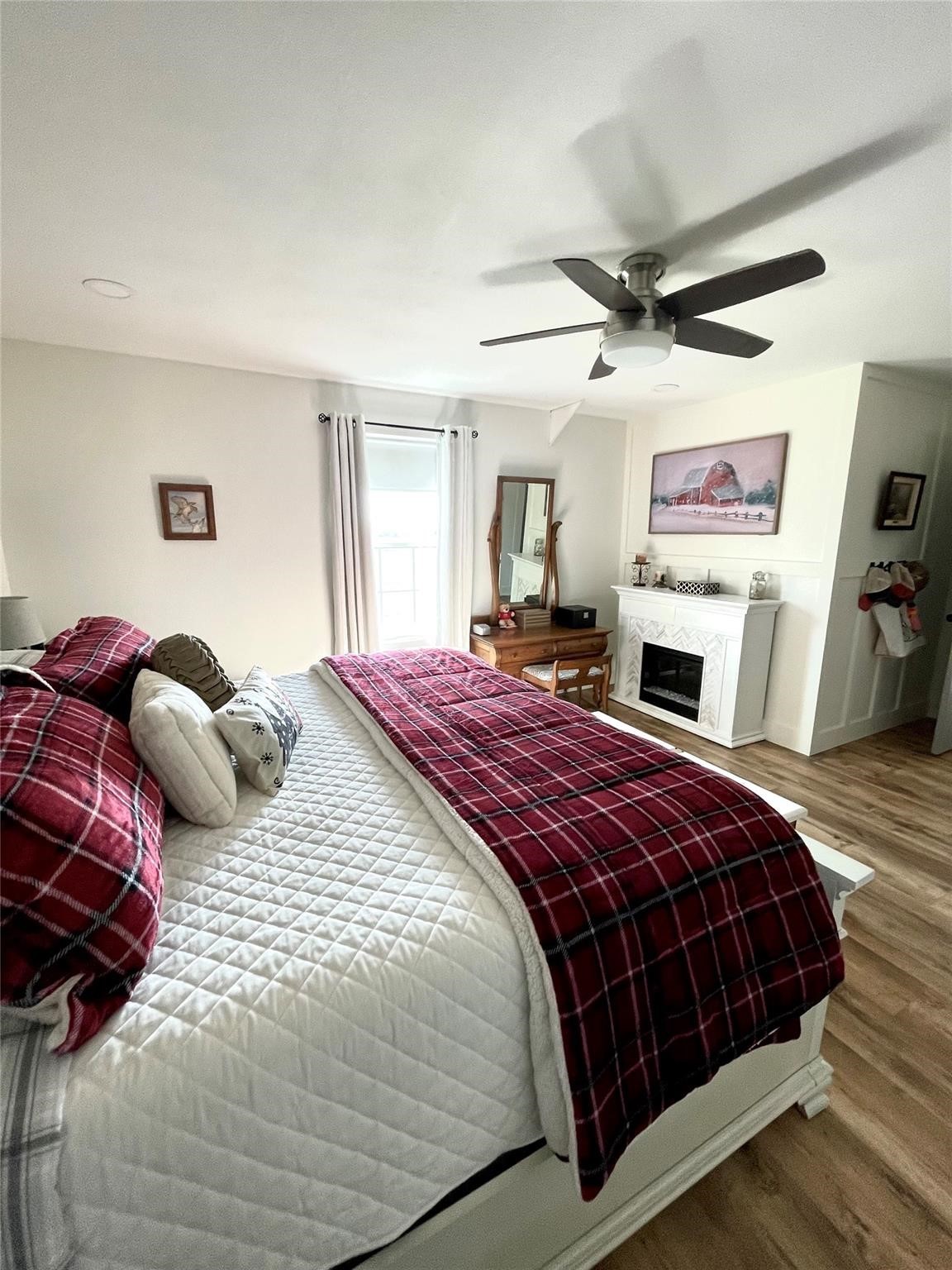 7563 Farm Road 128 Ben Franklin TX 75415