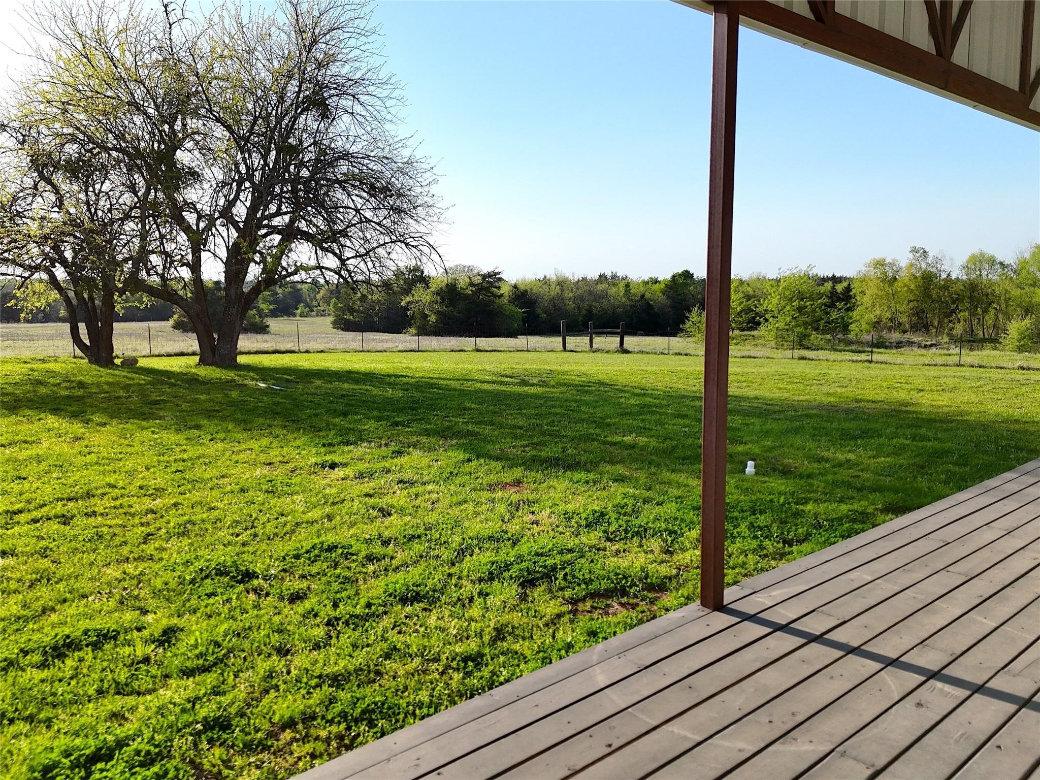 7563 Farm Road 128 Ben Franklin TX 75415