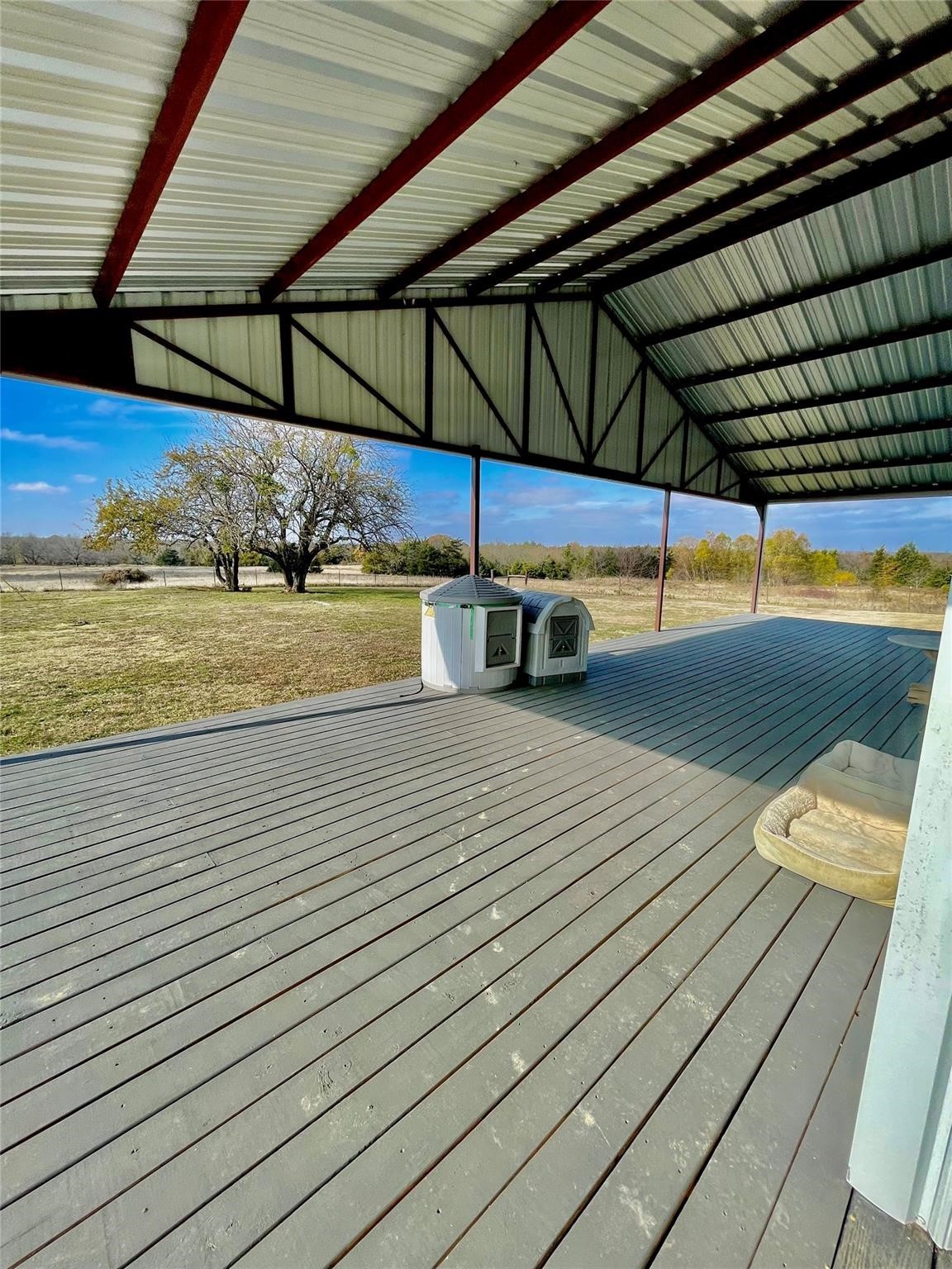 7563 Farm Road 128 Ben Franklin TX 75415