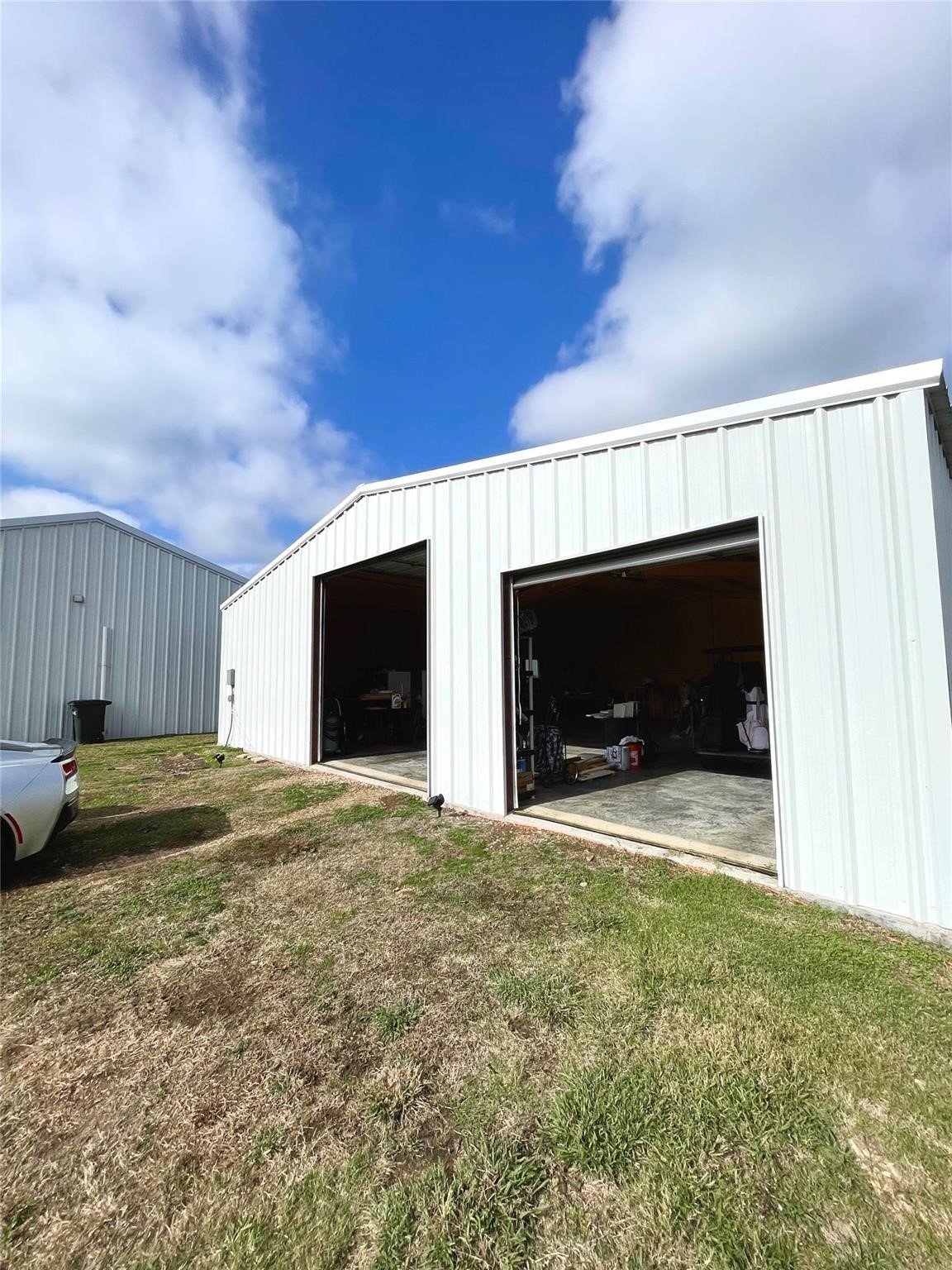 7563 Farm Road 128 Ben Franklin TX 75415