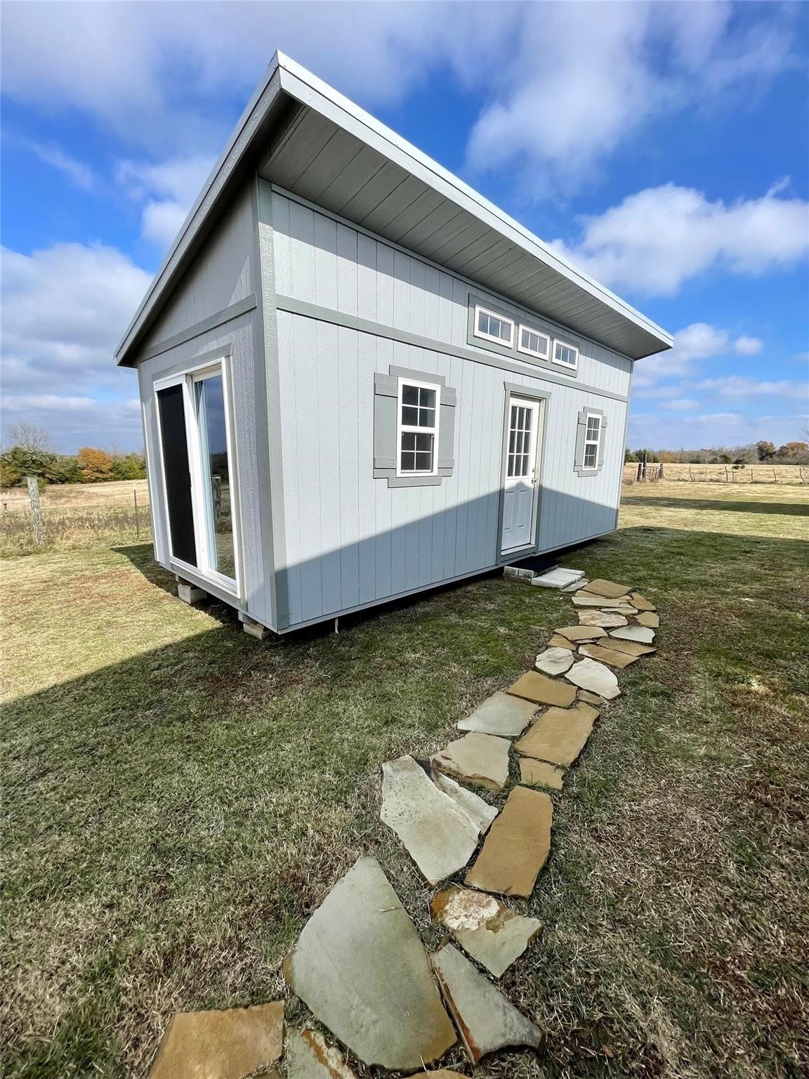 7563 Farm Road 128 Ben Franklin TX 75415