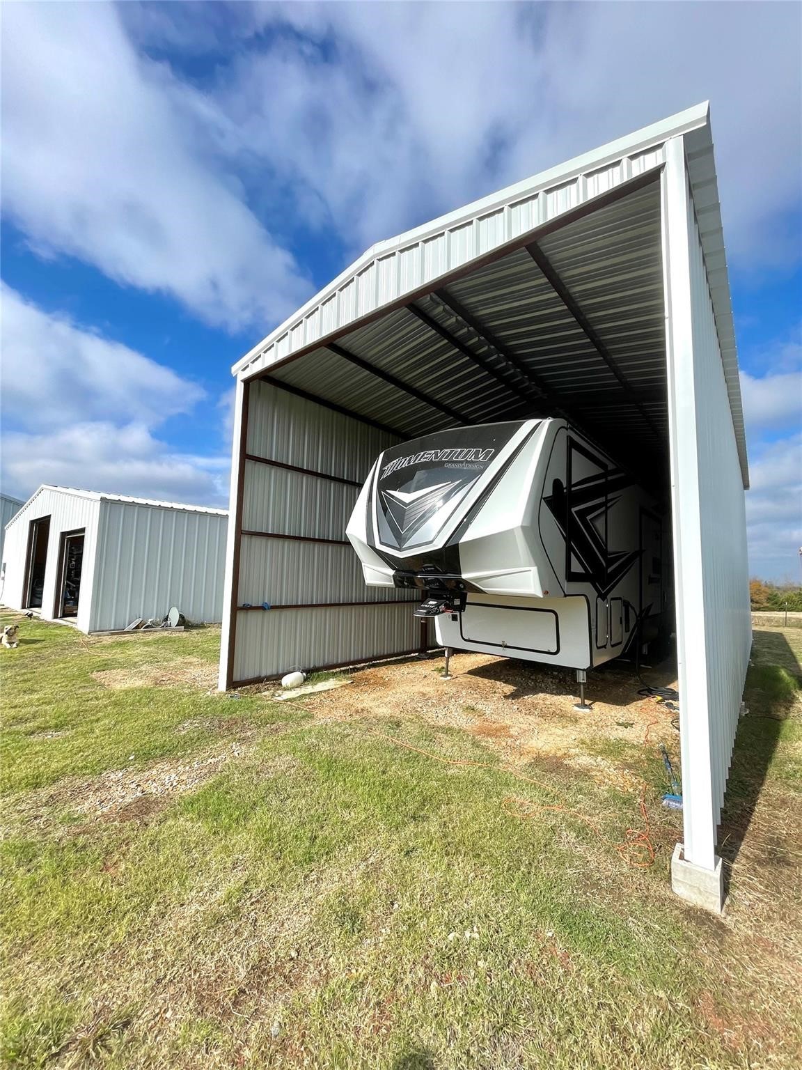 7563 Farm Road 128 Ben Franklin TX 75415