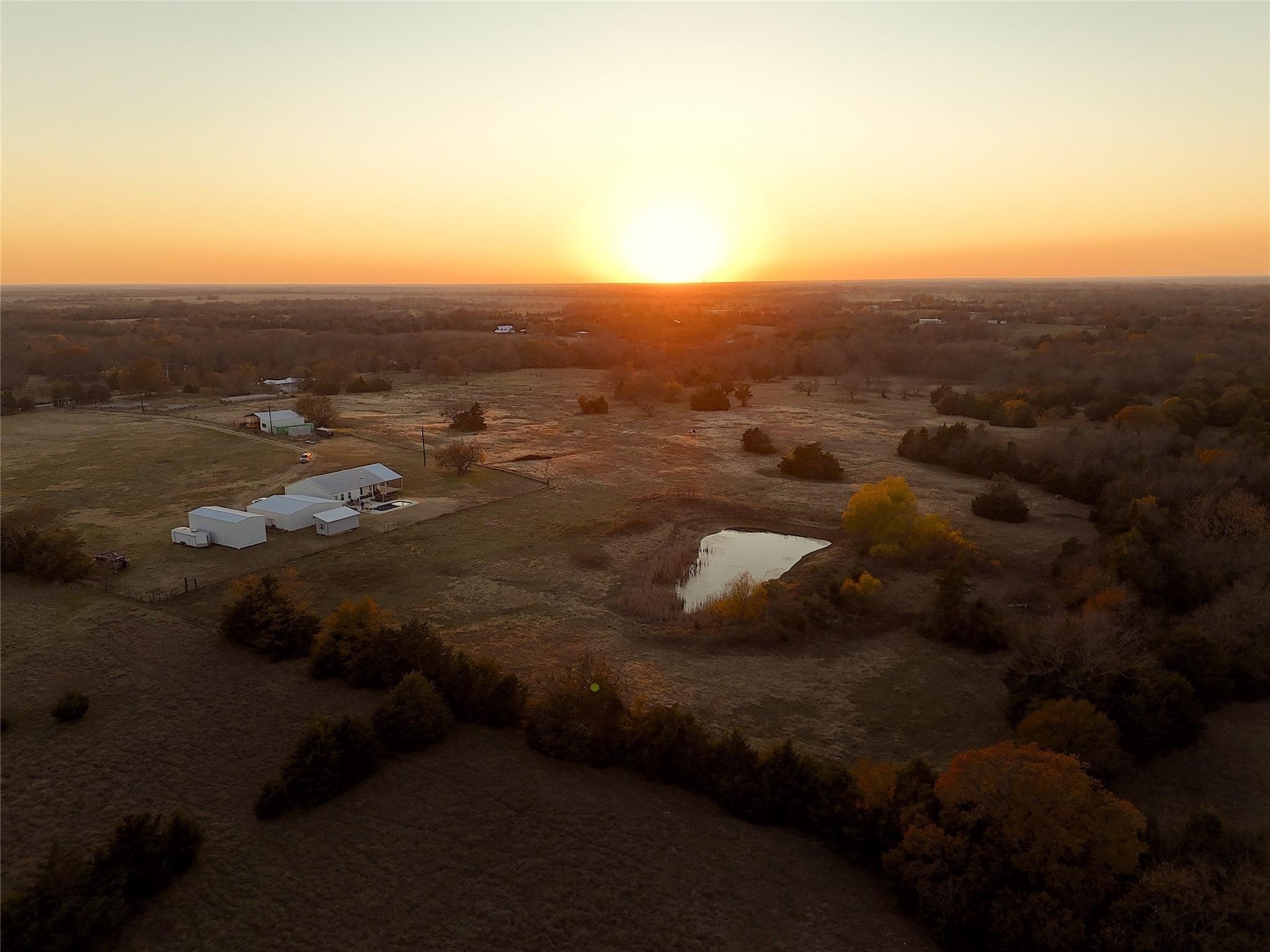 7563 Farm Road 128 Ben Franklin TX 75415