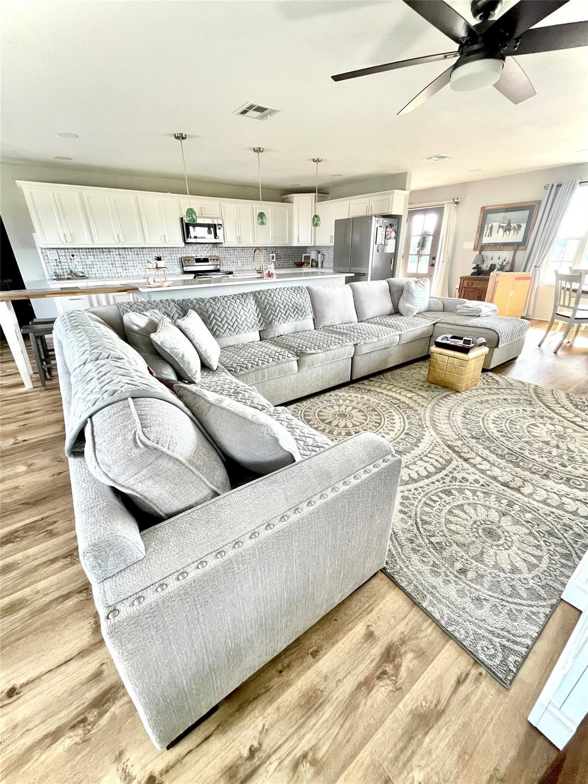 7563 Farm Road 128 Ben Franklin TX 75415
