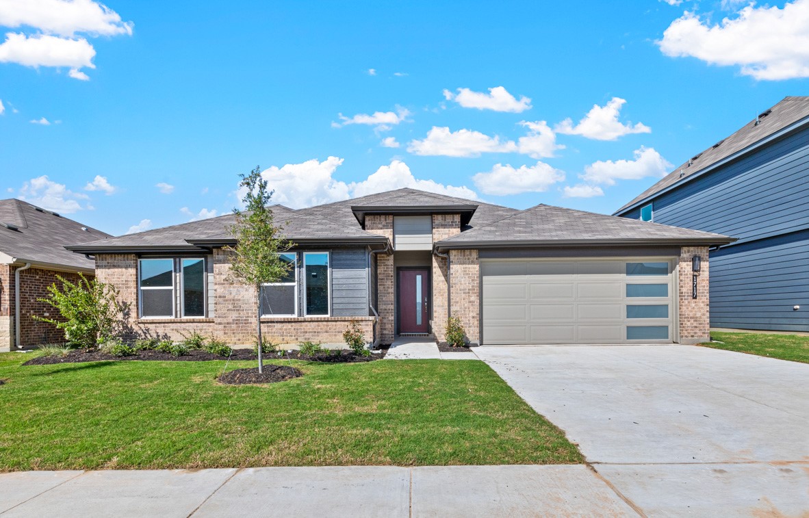 1717 Zilker Park Trail Alvarado TX 76009