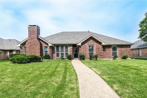 6709 Laramie Drive Plano TX 75023