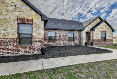 226 Hawk Ridge Road Decatur TX 76234
