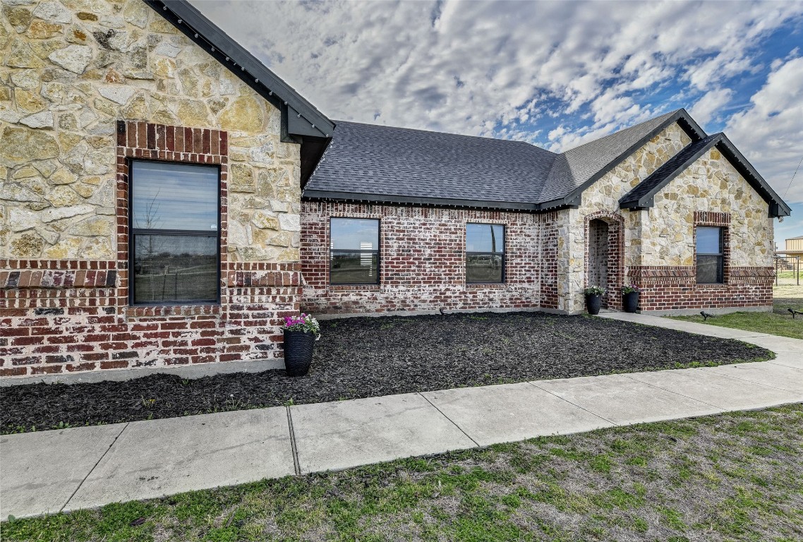 226 Hawk Ridge Road Decatur TX 76234