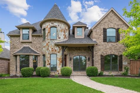 3379 Leatherwood Drive Frisco TX 75033
