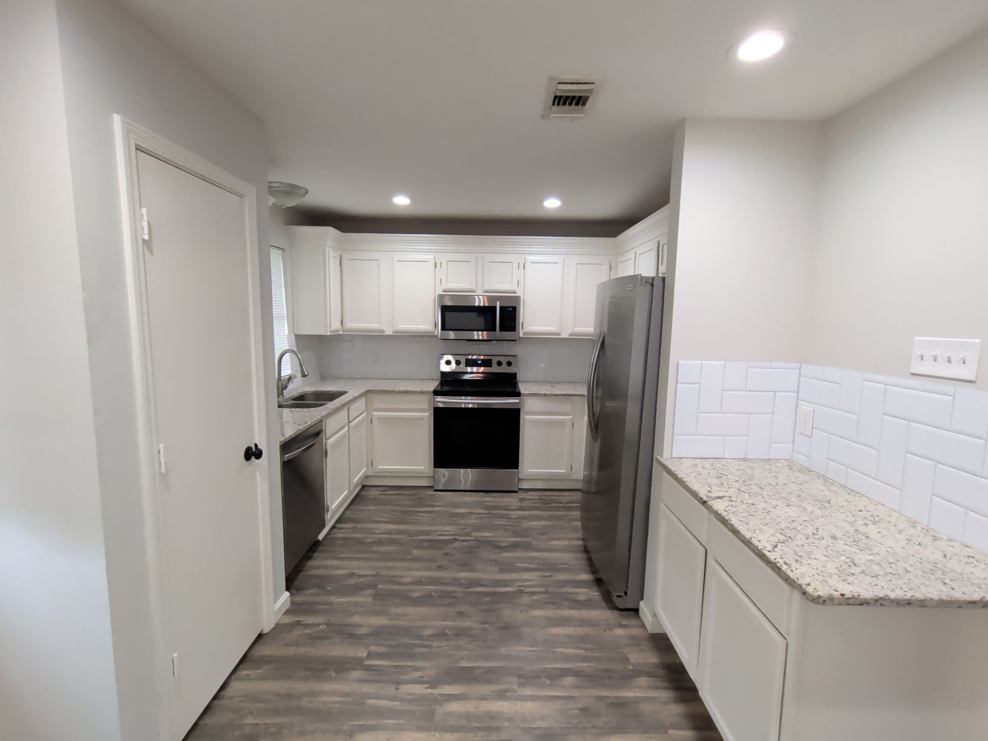 318 Spanish Moss Drive Arlington TX 76018