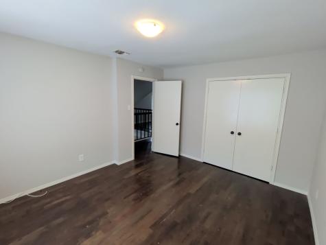 318 Spanish Moss Drive Arlington TX 76018