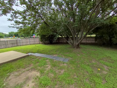 318 Spanish Moss Drive Arlington TX 76018