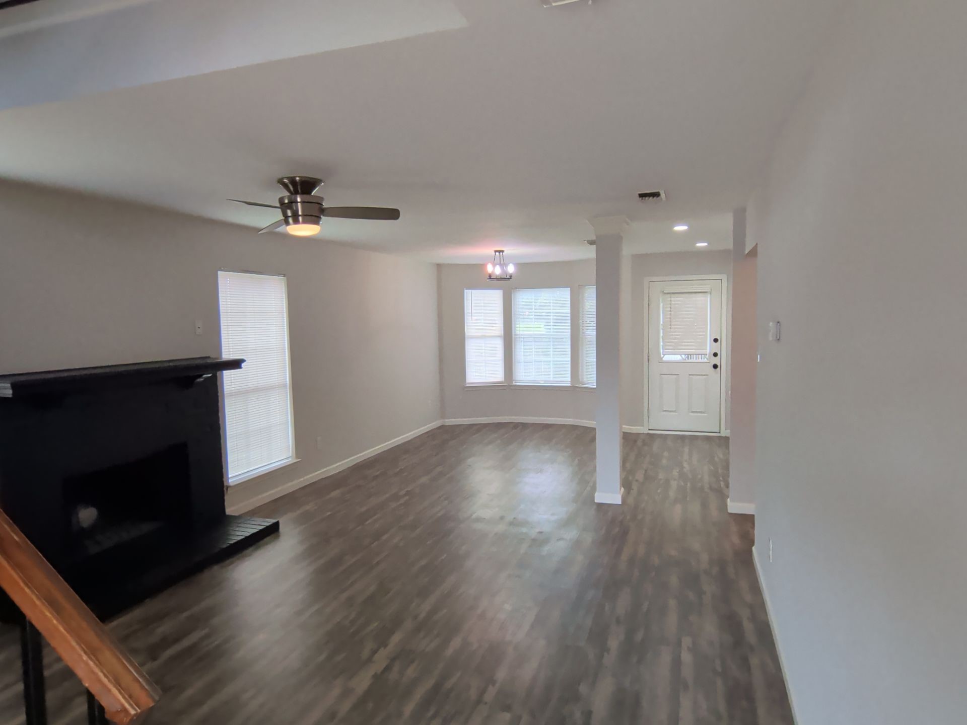 318 Spanish Moss Drive Arlington TX 76018