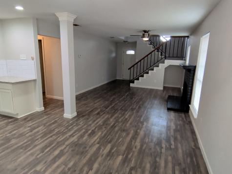 318 Spanish Moss Drive Arlington TX 76018