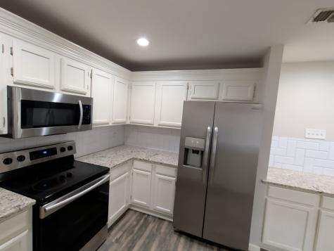 318 Spanish Moss Drive Arlington TX 76018