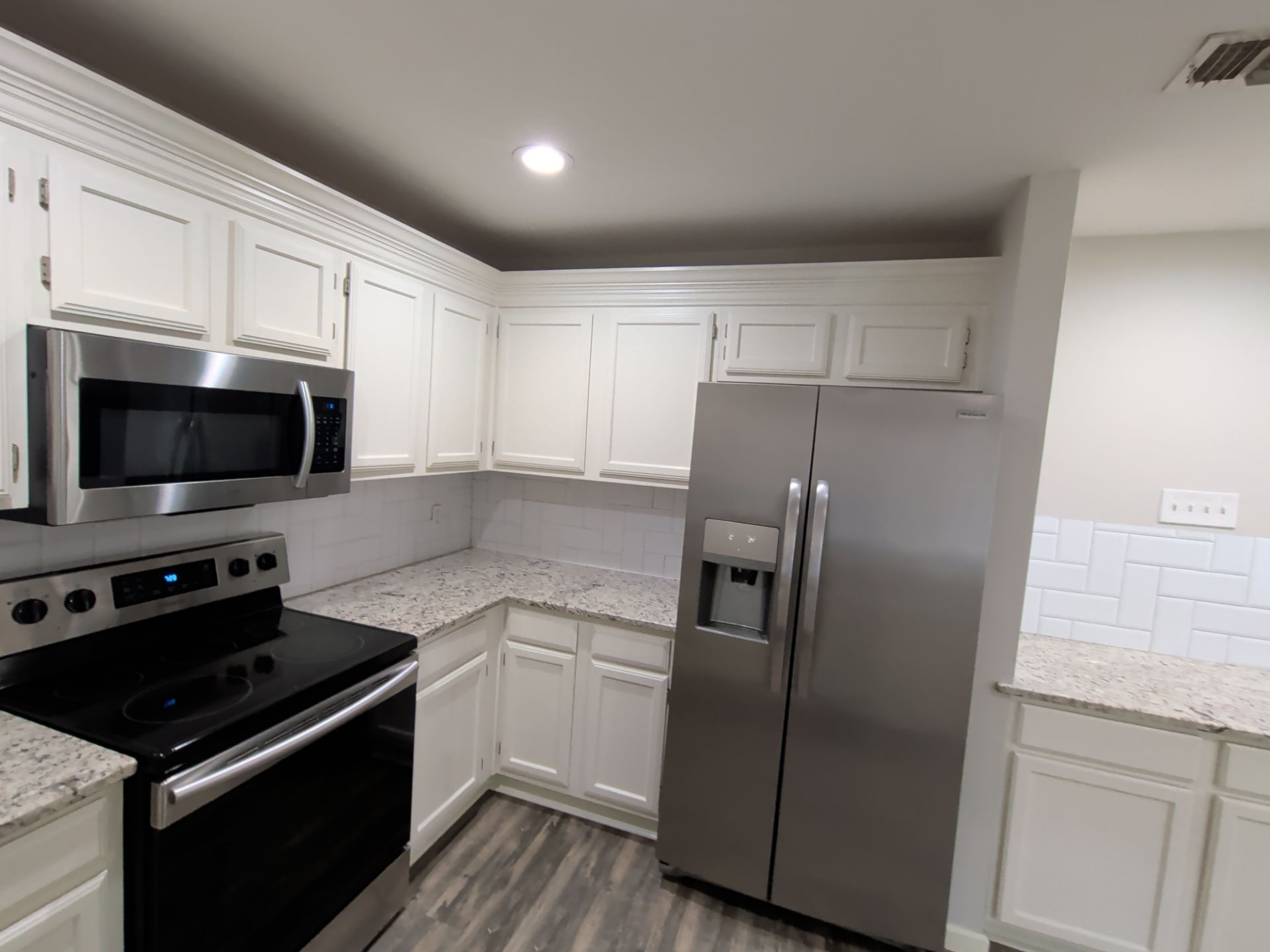 318 Spanish Moss Drive Arlington TX 76018