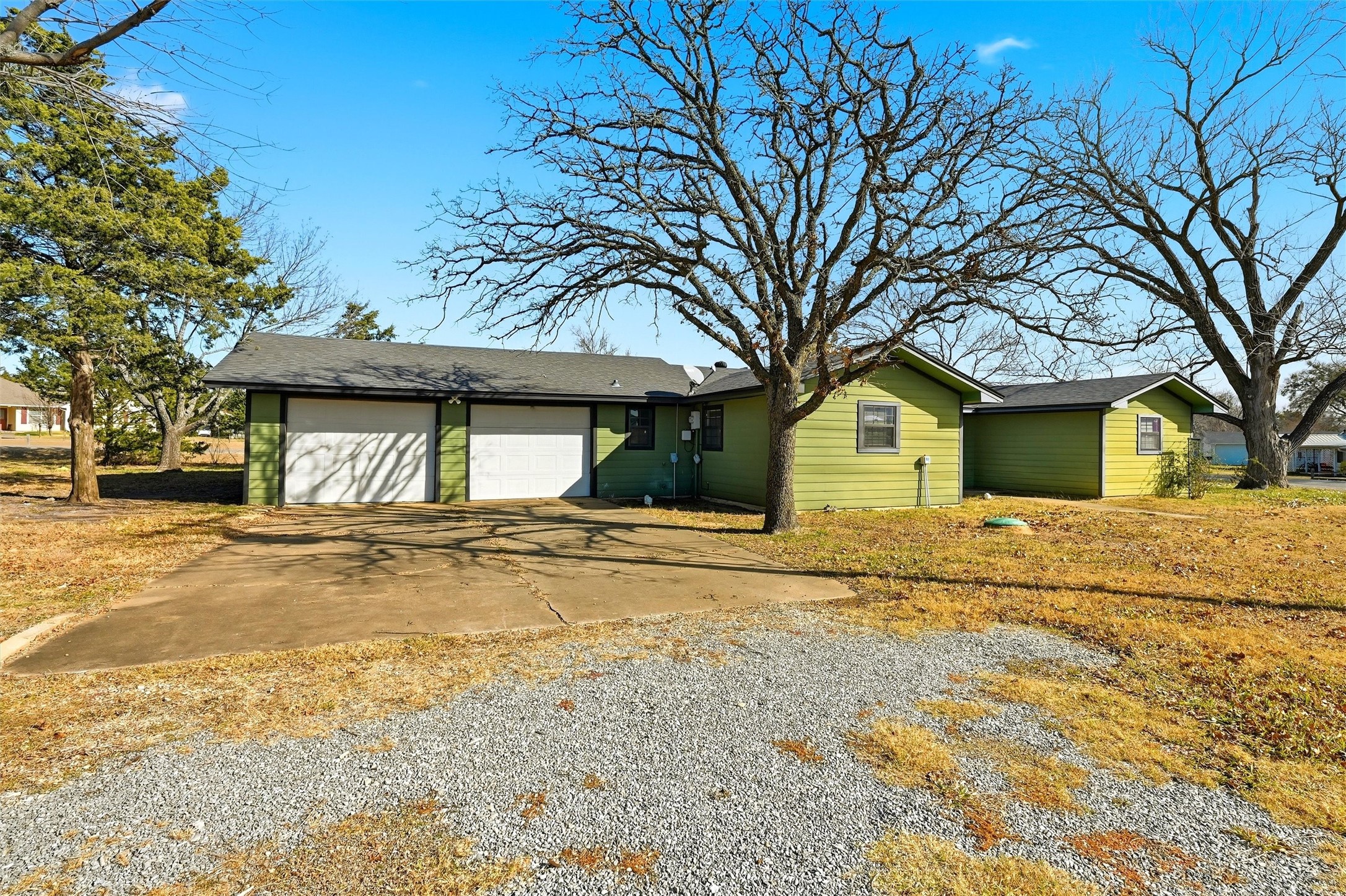 81937 N State Highway 289 Pottsboro TX 75076