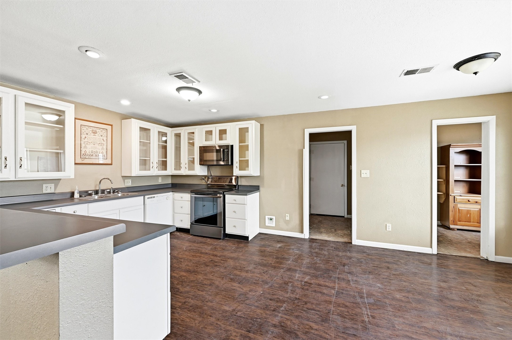 81937 N State Highway 289 Pottsboro TX 75076