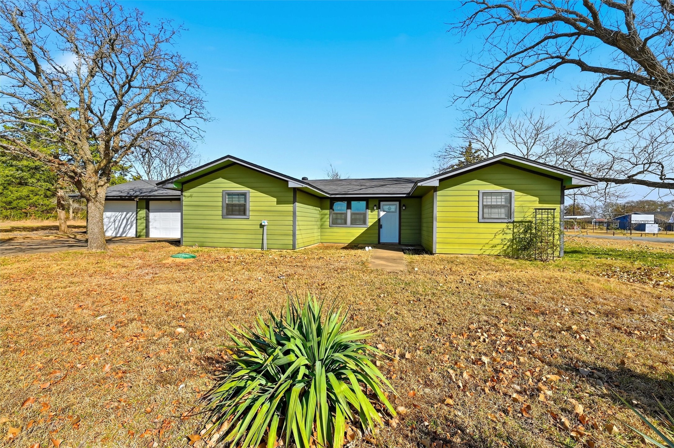 81937 N State Highway 289 Pottsboro TX 75076