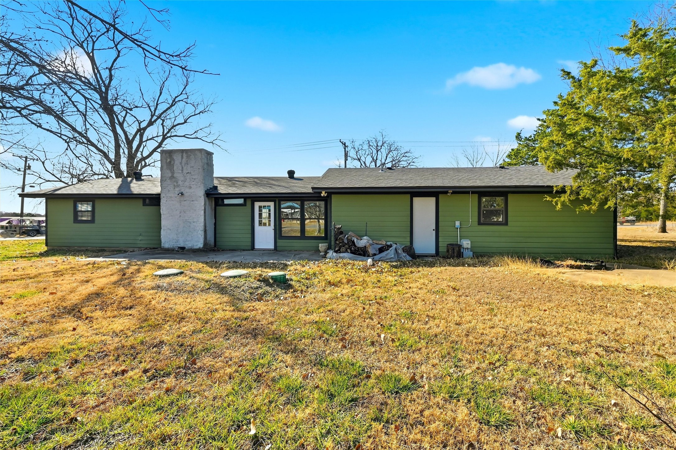 81937 N State Highway 289 Pottsboro TX 75076