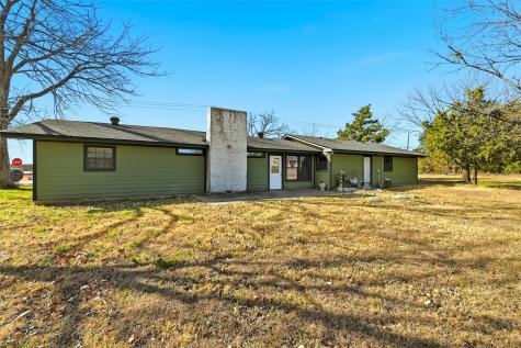 81937 N State Highway 289 Pottsboro TX 75076