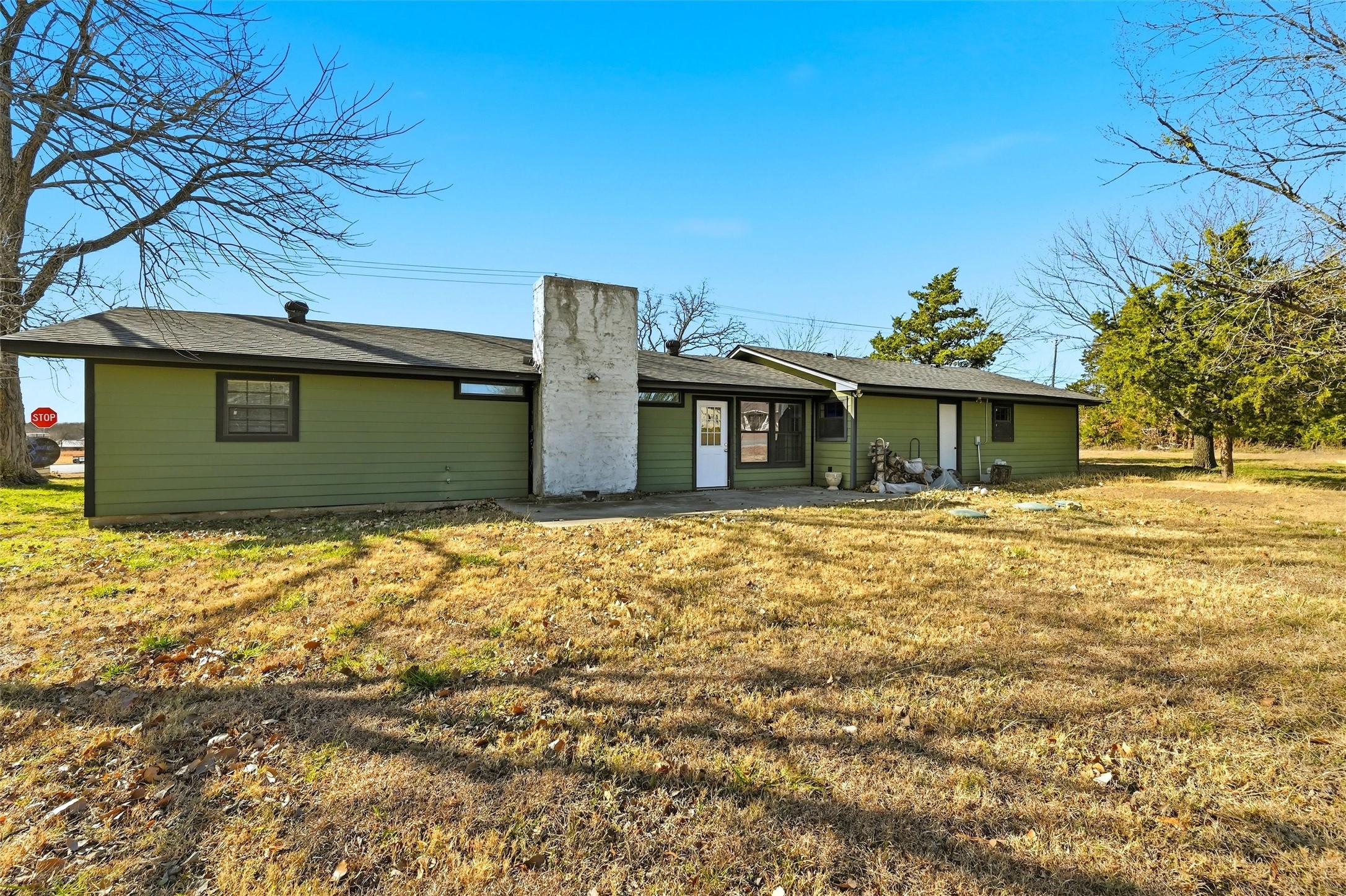 81937 N State Highway 289 Pottsboro TX 75076