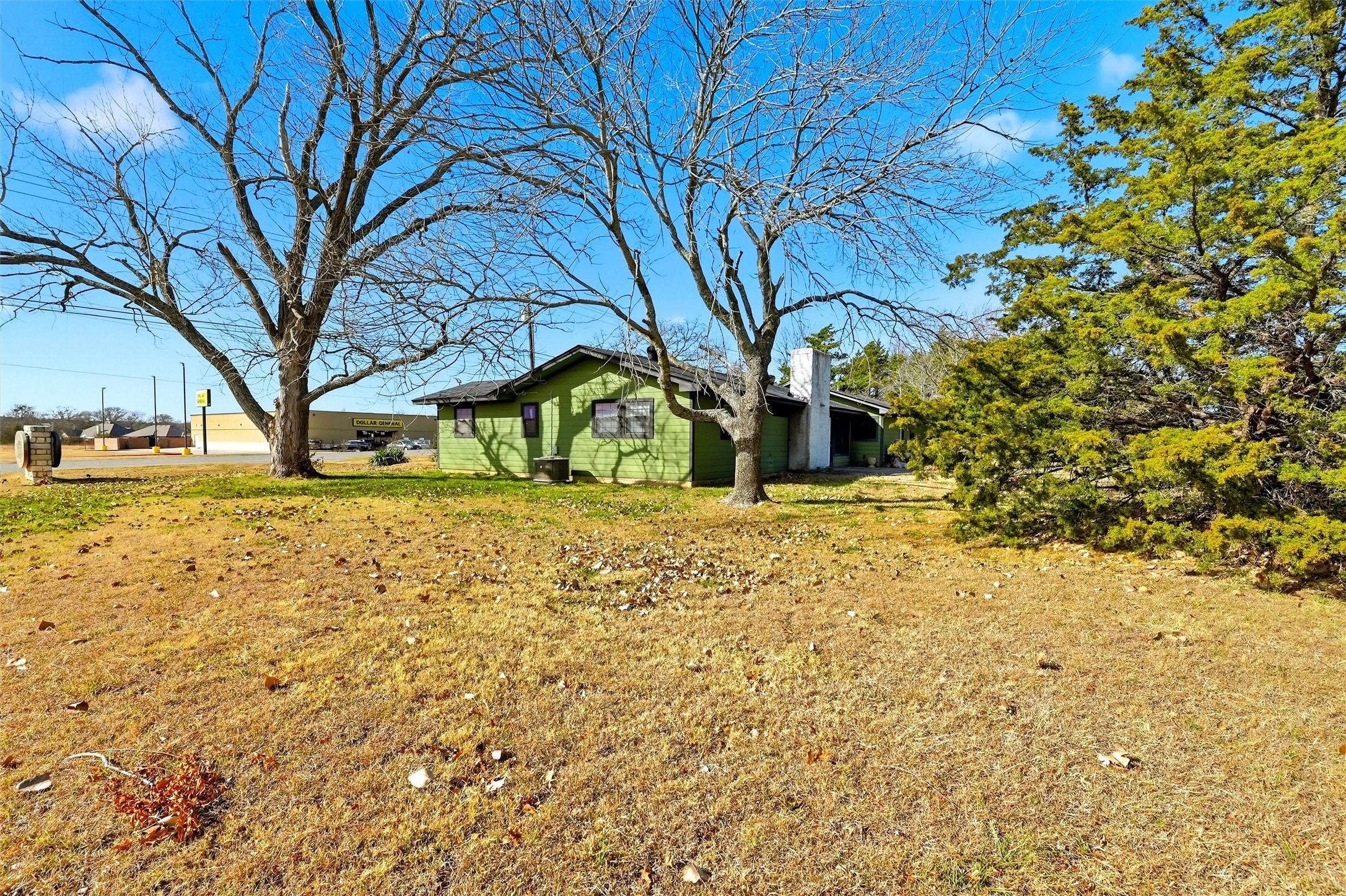 81937 N State Highway 289 Pottsboro TX 75076