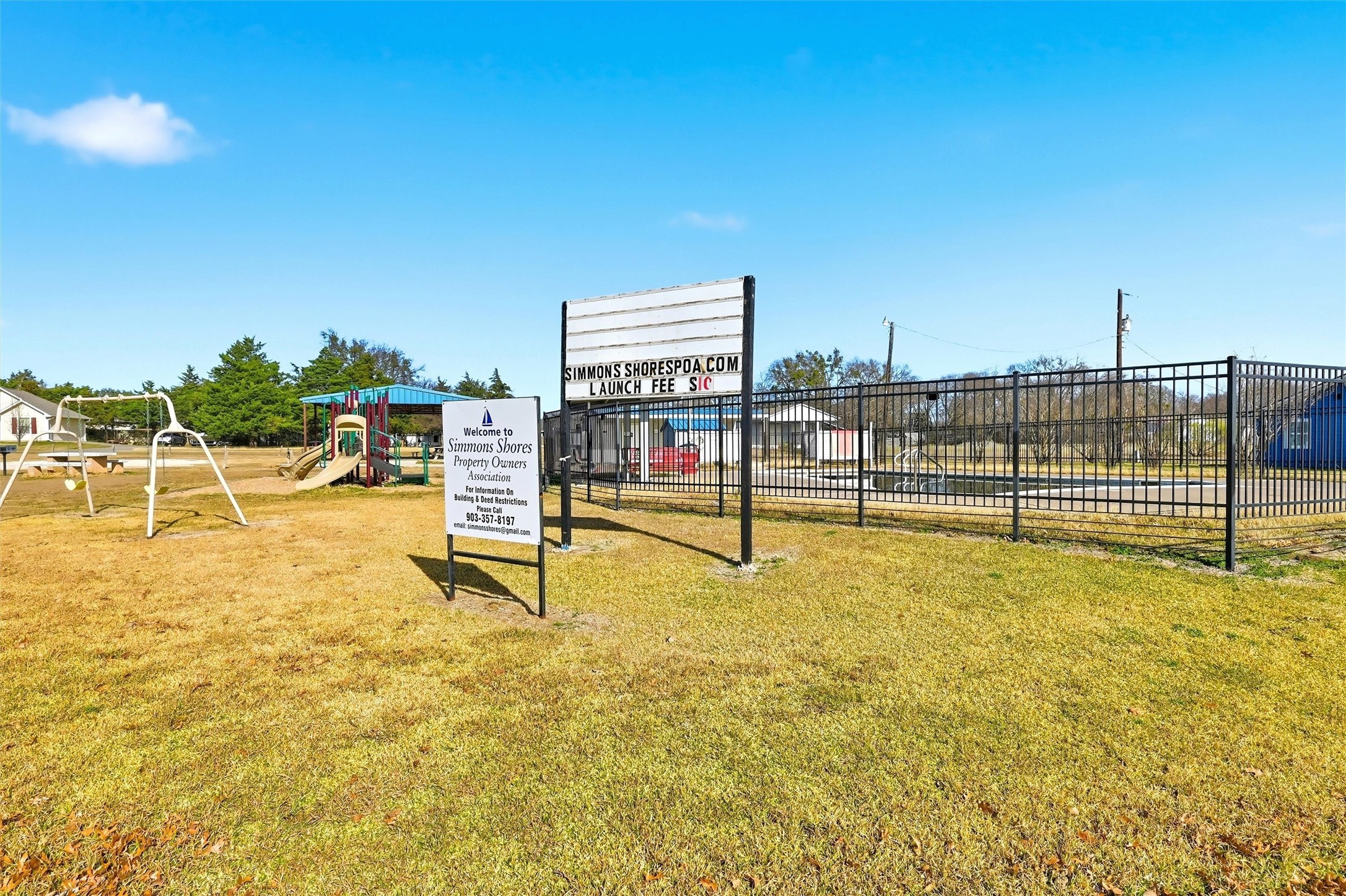 81937 N State Highway 289 Pottsboro TX 75076
