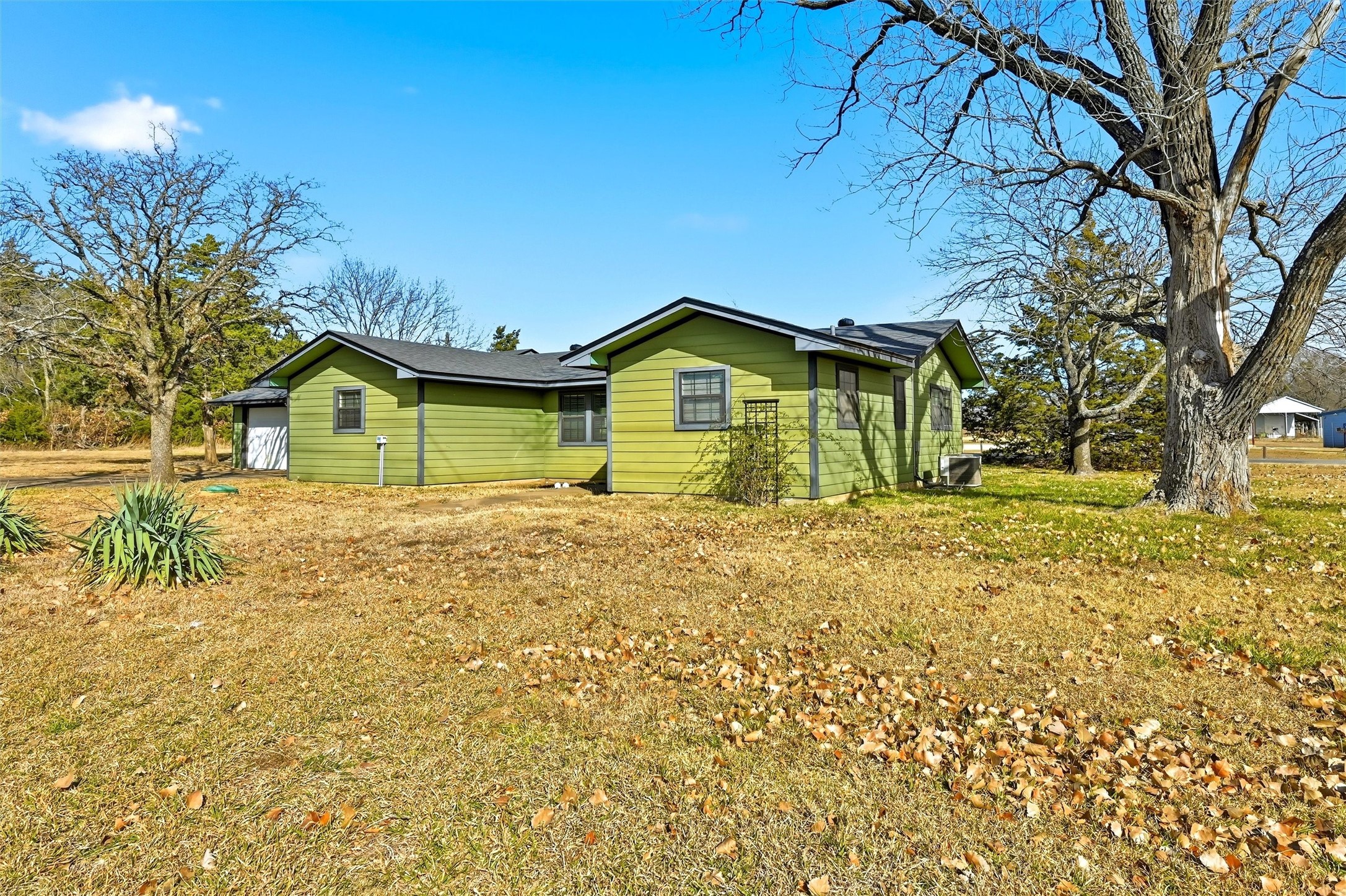 81937 N State Highway 289 Pottsboro TX 75076