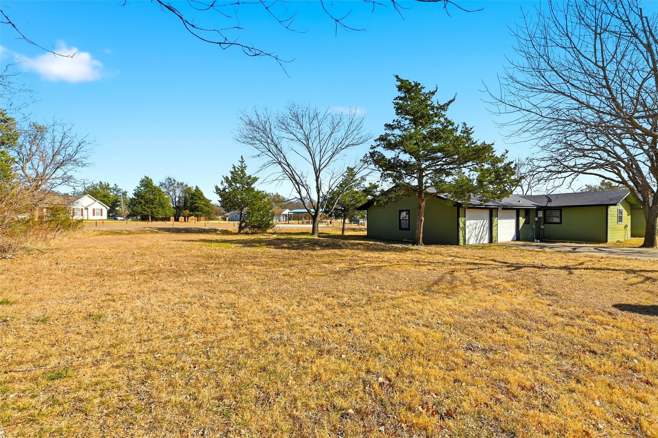 81937 N State Highway 289 Pottsboro TX 75076