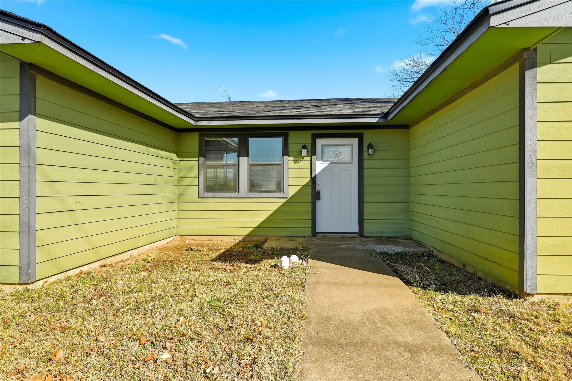81937 N State Highway 289 Pottsboro TX 75076
