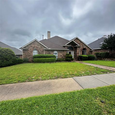 1307 Ponderosa Pine Lane Carrollton TX 75007