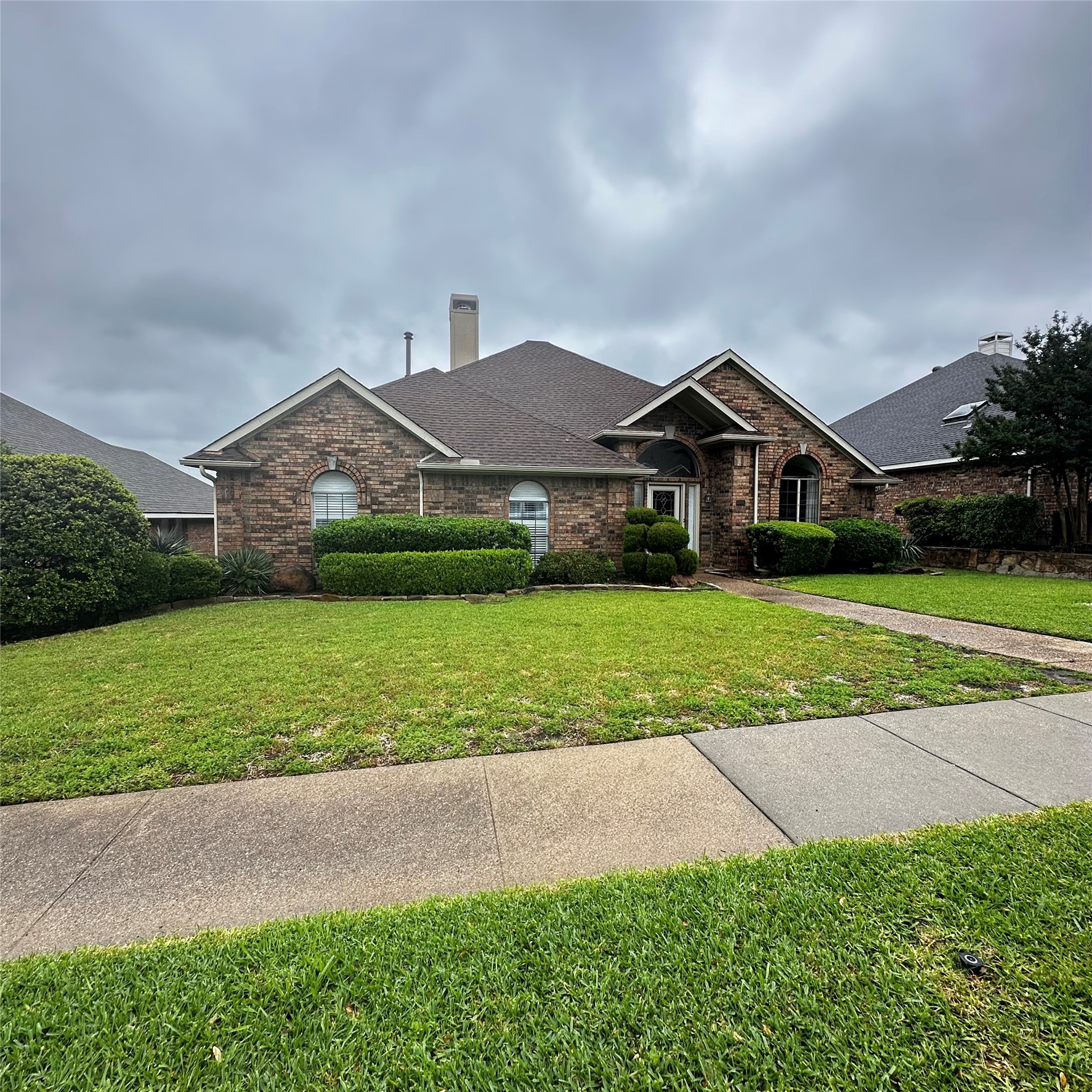 1307 Ponderosa Pine Lane Carrollton TX 75007