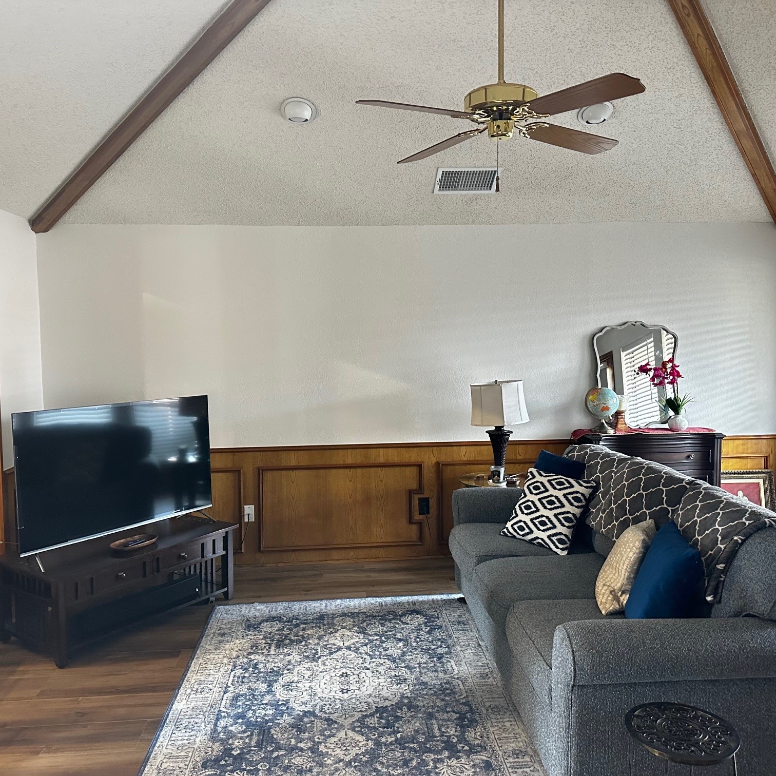 1307 Ponderosa Pine Lane Carrollton TX 75007