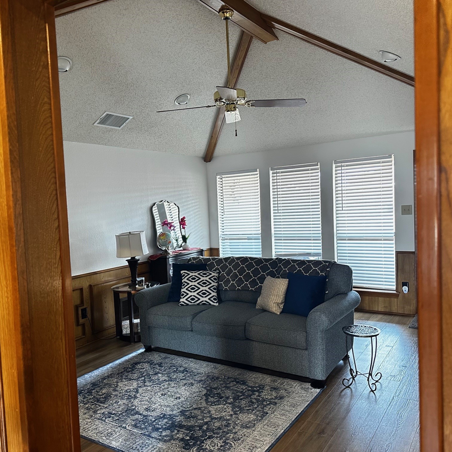 1307 Ponderosa Pine Lane Carrollton TX 75007
