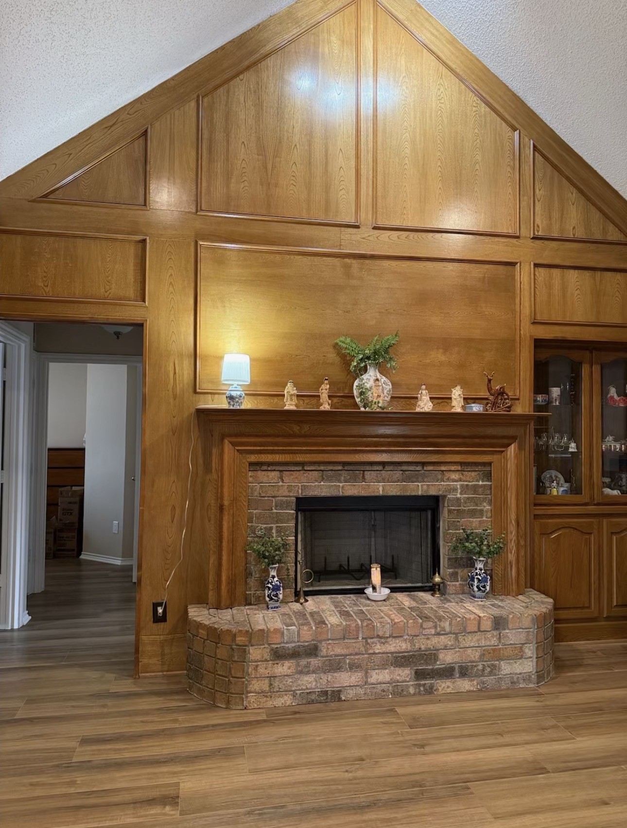 1307 Ponderosa Pine Lane Carrollton TX 75007