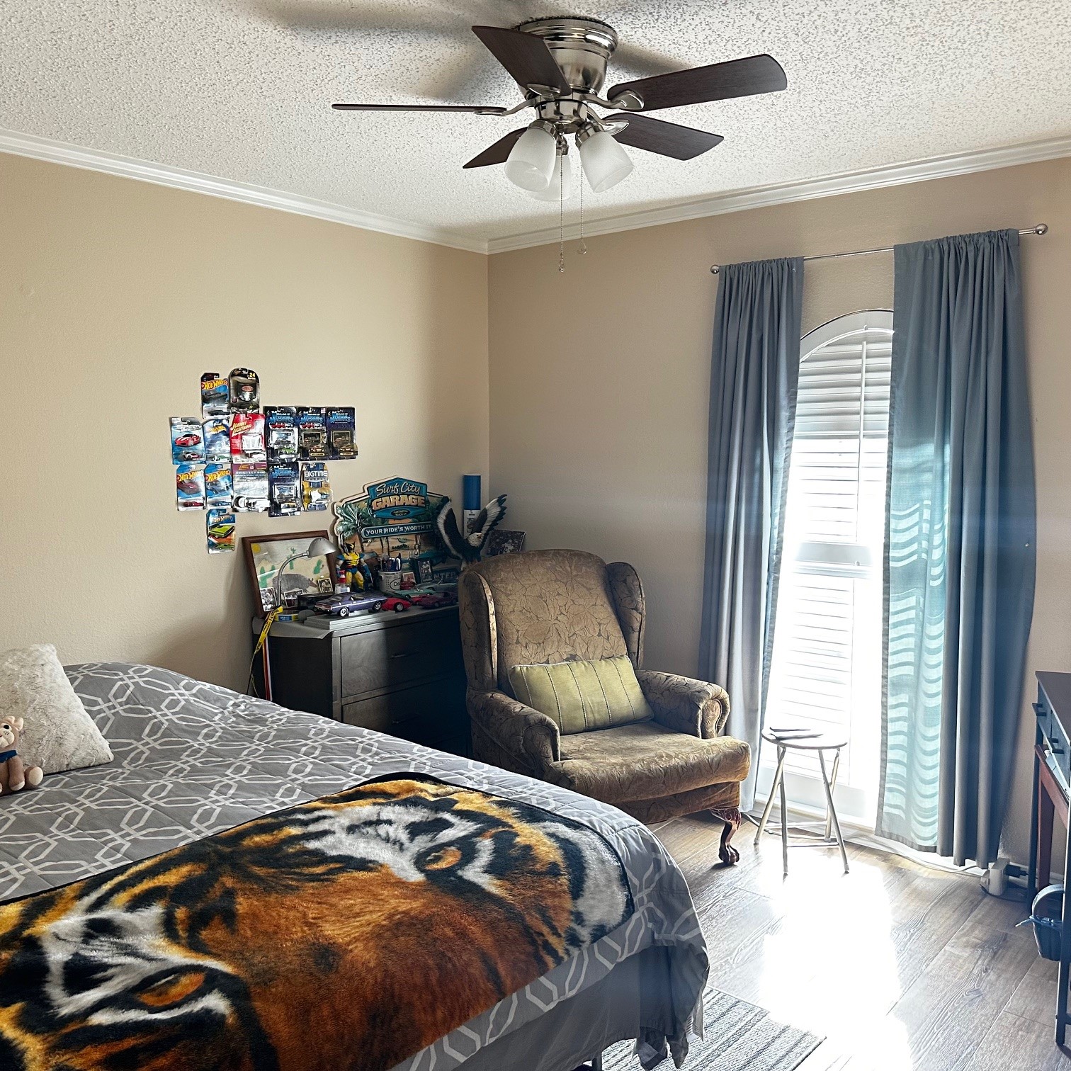 1307 Ponderosa Pine Lane Carrollton TX 75007