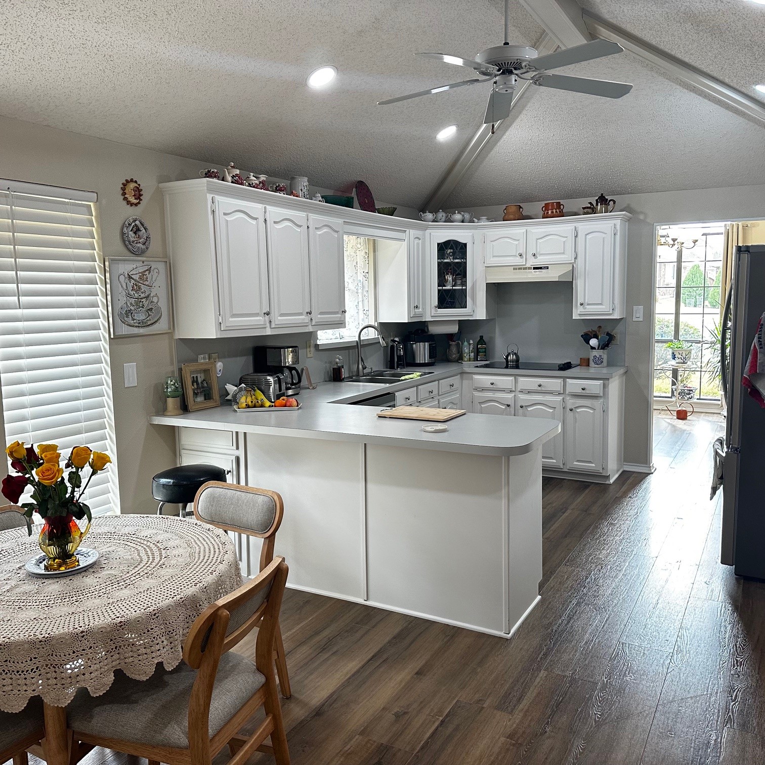 1307 Ponderosa Pine Lane Carrollton TX 75007