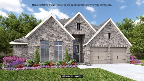 2605 Beckford Drive Forney TX 75126