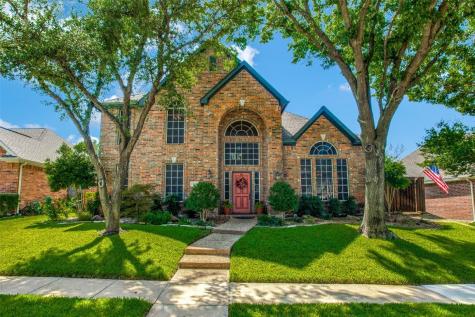 401 Rivercove Drive Garland TX 75044
